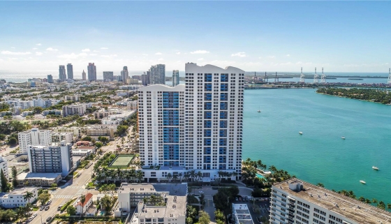 The Waverly South Beach Condos For Sale