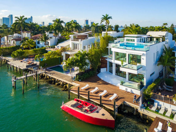 Venetian Islands Condos & Homes For Sale