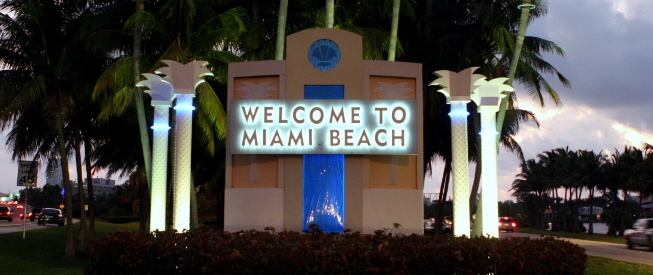 The Ultimate Visitor & New Resident Guide to Miami Beach