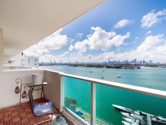 West Avenue Miami Beach Condos & Homes For Sale